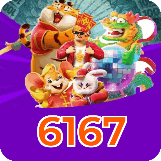 Tabela RTP dos jogos de cassino da 6167